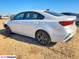 Kia Pozostałe 2024 2