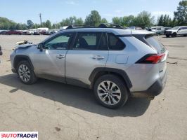 Toyota Pozostałe 2022 2 Toyota Pozostałe 2022 2