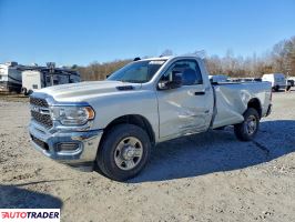 Dodge Ram - zobacz ofertę