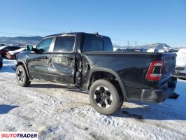 Dodge Ram 2020 5 Dodge Ram 2020 5