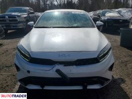 Kia Pozostałe 2024 2