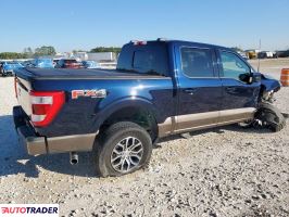 Ford Pozostałe 2022 3