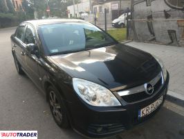 Opel Vectra - zobacz ofertę
