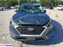 Hyundai Tucson 2020 2