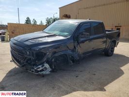 Dodge Ram - zobacz ofertę