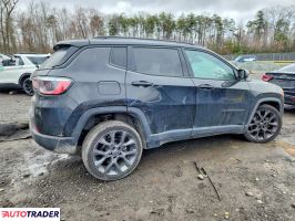 Jeep Compass 2021 2