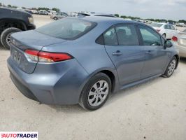 Toyota Corolla 2023 2