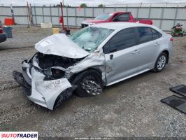 Toyota Corolla 2026 2