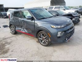 Kia Soul 2020 2