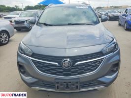 Buick Pozostałe 2022 1