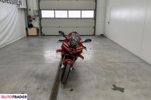 Ducati inny 2023