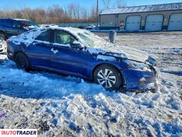 Nissan Altima 2020 2