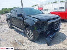 GMC Pozostałe 2021 3 GMC Pozostałe 2021 3
