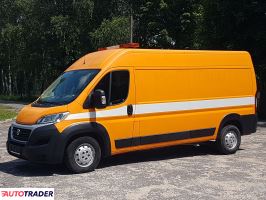 Fiat Ducato 2019 2.3 Fiat Ducato 2019 2.3