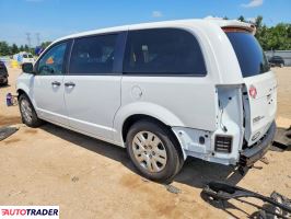 Dodge Grand Caravan 2020 3