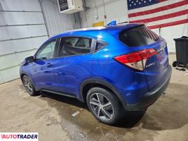 Honda HR-V 2021 1
