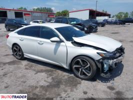 Honda Accord 2020 1 Honda Accord 2020 1