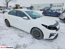 Kia Pozostałe 2020 2