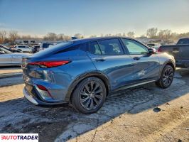 Buick Pozostałe 2025 1