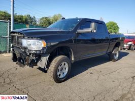Dodge Ram 2021 6