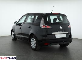 Renault Scenic 2013 1.5 104 KM