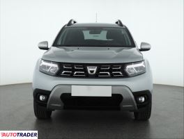 Dacia Duster 2022 1.3 128 KM