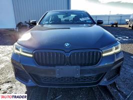 BMW 530 2023 2