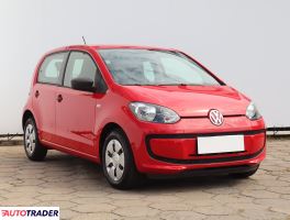 Volkswagen Up! 2014 1.0 59 KM Volkswagen Up! 2014 1.0 59 KM