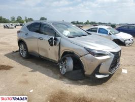 Lexus NX 2023 2 Lexus NX 2023 2