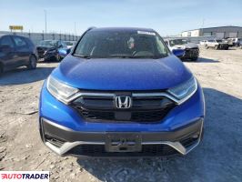 Honda CR-V 2020 1