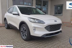 Ford Kuga 2020 1.5 150 KM Ford Kuga 2020 1.5 150 KM