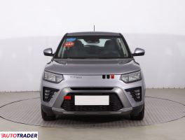 Ssang Yong Tivoli 2023 1.5 160 KM