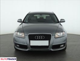 Audi A6 2011 2.0 134 KM