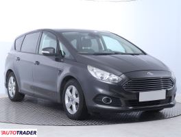 Ford S-Max 2016 2.0 147 KM