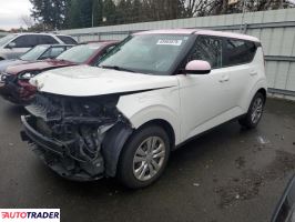 Kia Soul 2021 2 Kia Soul 2021 2