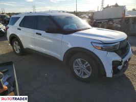 Ford Explorer 2023 2