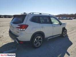 Subaru Forester 2024 2