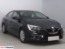 Renault Megane 2017 1.6 112 KM Renault Megane 2017 1.6 112 KM