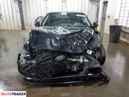 Hyundai Sonata 2021 2