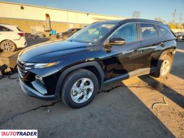 Hyundai Tucson - zobacz ofertę