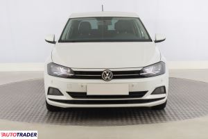 Volkswagen Polo 2018 1.0 93 KM