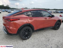 Buick Pozostałe 2024 1