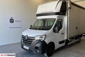 Renault Master 2024 2.3