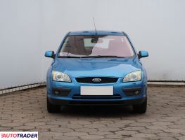 Ford Focus 2006 2.0 143 KM