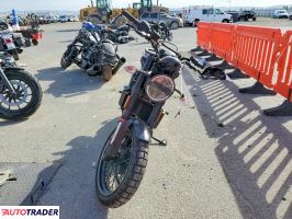 Husqvarna Pozostałe 2023