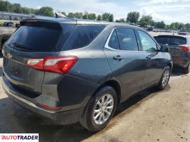 Chevrolet Equinox 2019 1