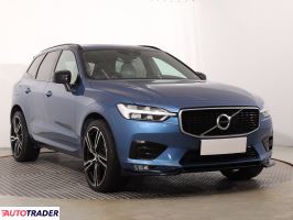 Volvo XC60 2019 2.0 187 KM