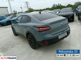 Citroen C4 2026 1.2 145 KM