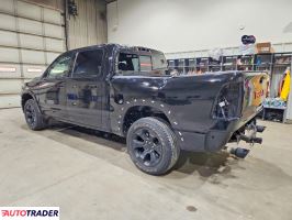 Dodge Ram 2025 3