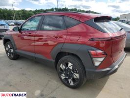 Hyundai Kona 2024 2